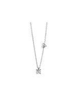 Pendente Salvini Donna in Oro bianco Diamante 0.25 Ct 20074795 - 20074795